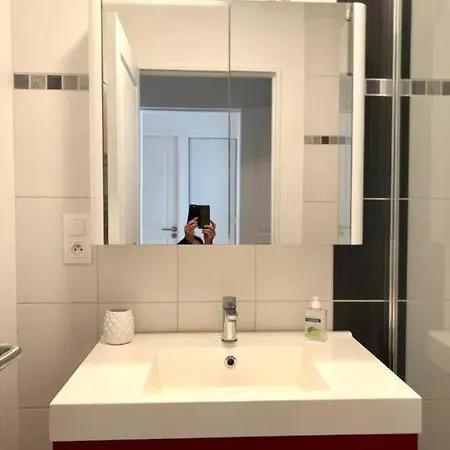 Cosy 4/6 Personnes Idealement Place