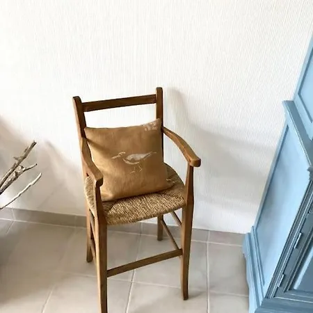 Cosy 4/6 Personnes Idealement Place Apartament *