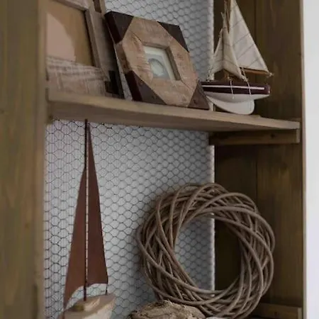 Apartament Cosy 4/6 Personnes Idealement Place Aytré